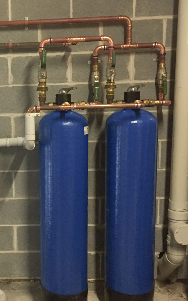 Water Filters